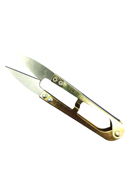 TIJERA  HILACHERA METAL MD